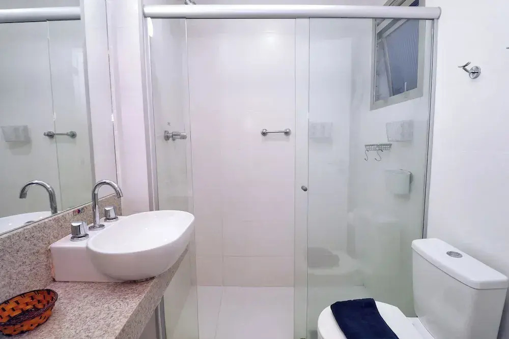 Rio Spot Copacabana Suites U053