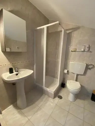 Brick Ocean Apartment