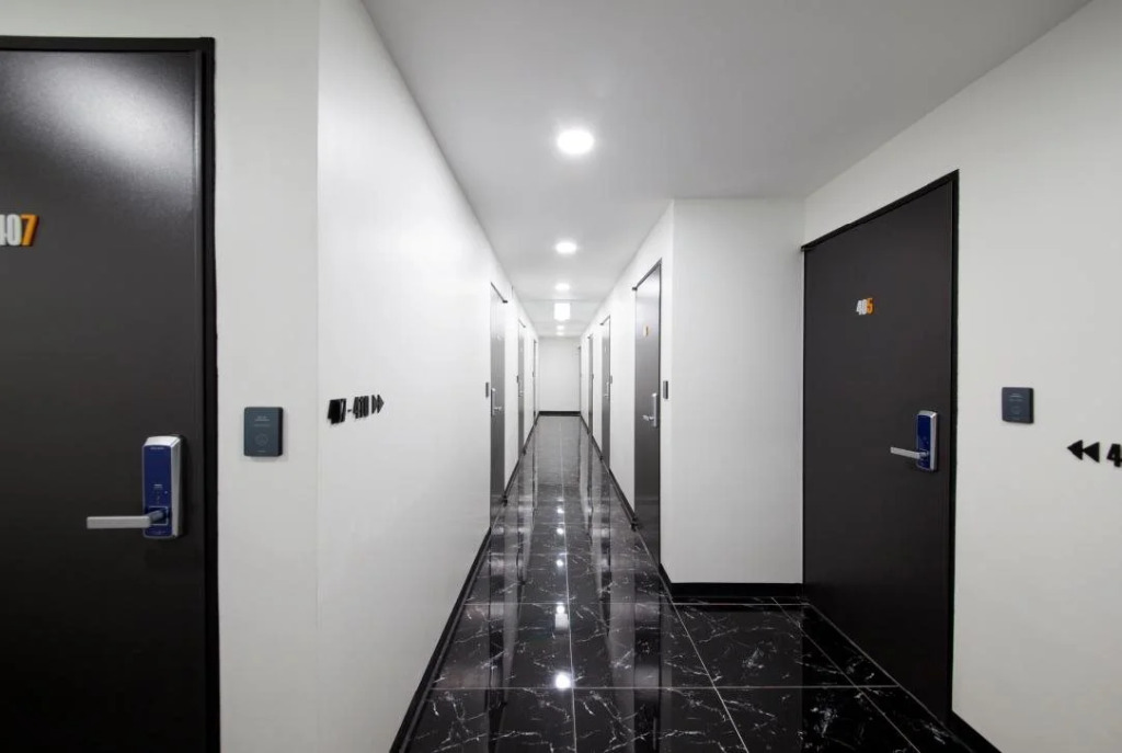 K-Guesthouse Namdaemun