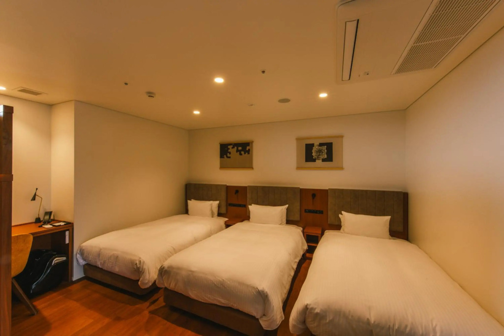 Hotel Vison