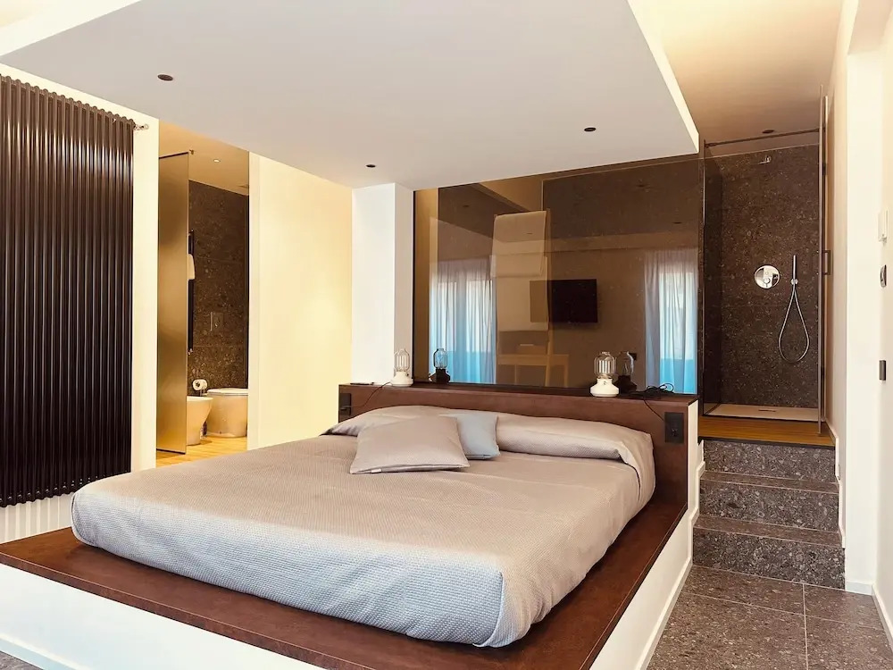 Elegance Rooms Cefalù
