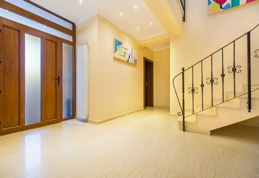 BUCUR 9 Boutique Hotel