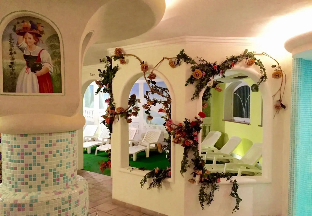 Hotel Waldheim