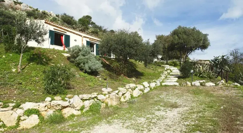 Villa Rosa Dei Venti - Scopello-Villas