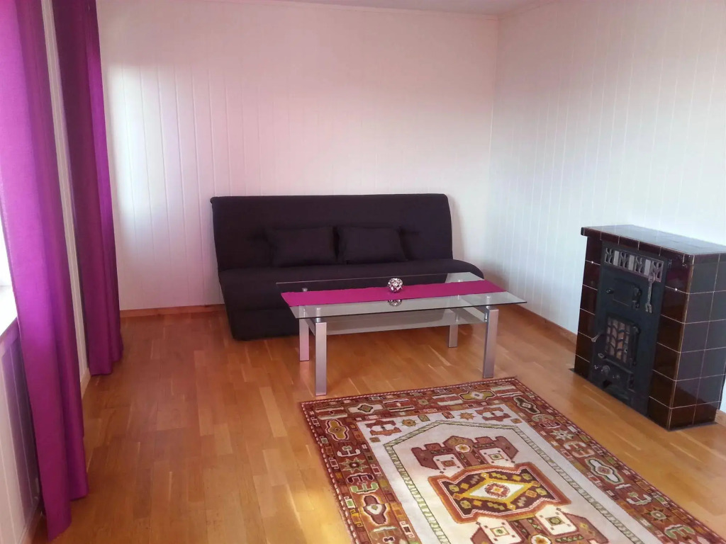 North Cape Guesthouse