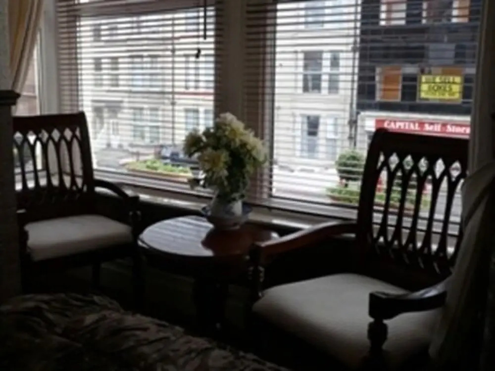 Windsor House - Guest house
