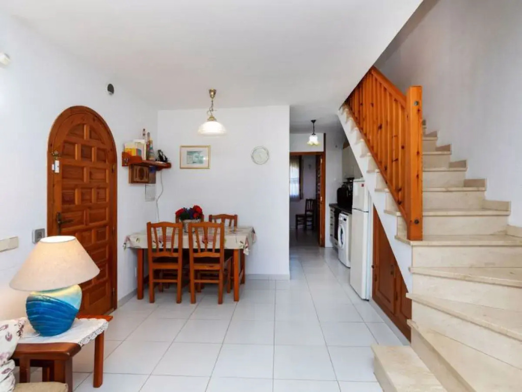 House Blanca Miami Platja