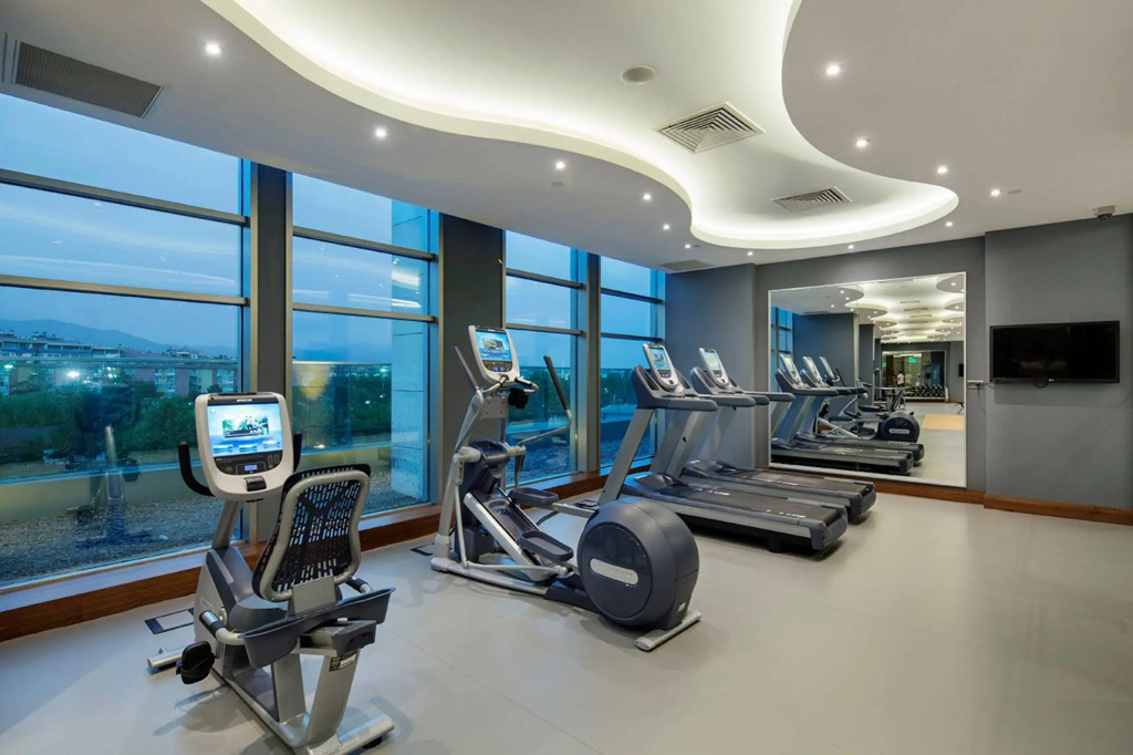 Movenpick Hotel Malatya