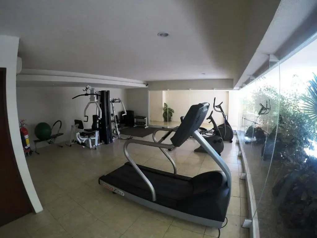3 Bedroom Apartment at La Joya Hotel Zone
