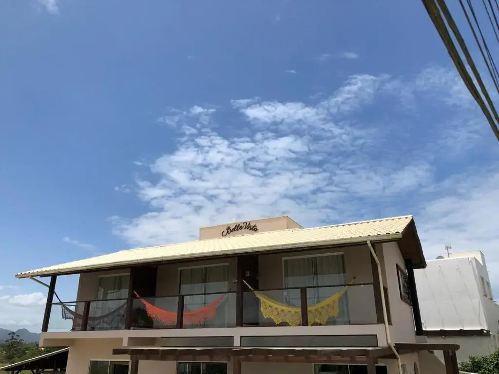 Pousada Bella Vista