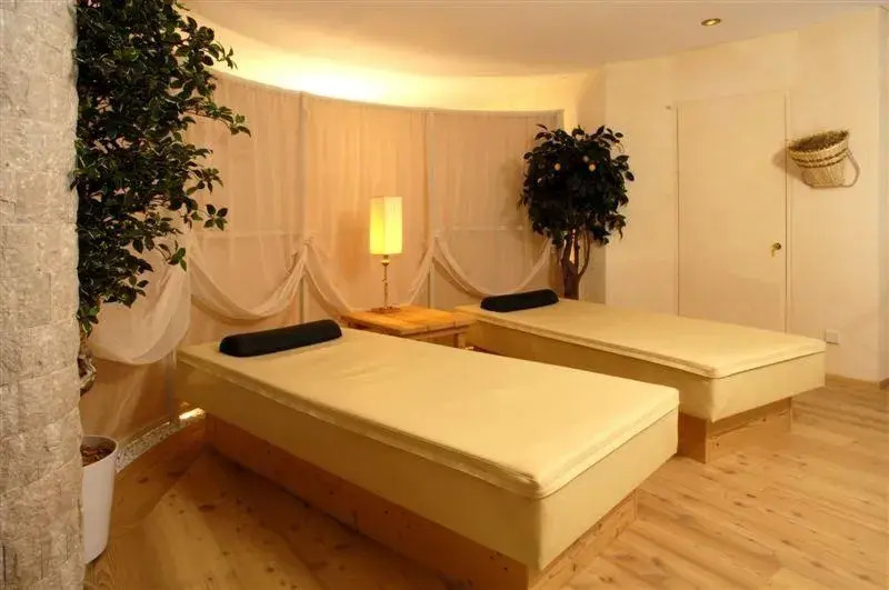 Residence Villa Trieste
