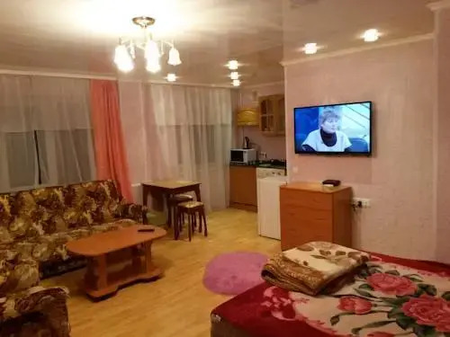 Murmansk Apartments