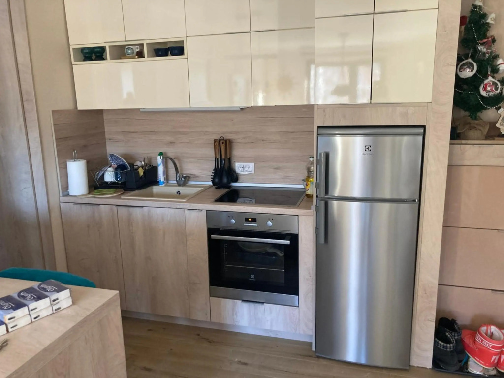 Apartments Vila Nina