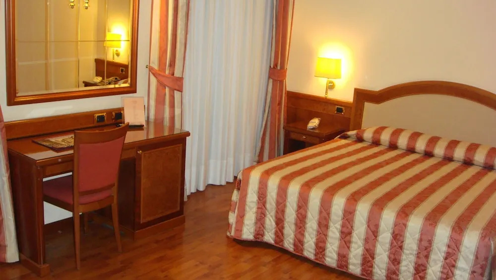 Albergo Corona