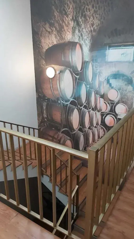 Porto Downtown Hostel