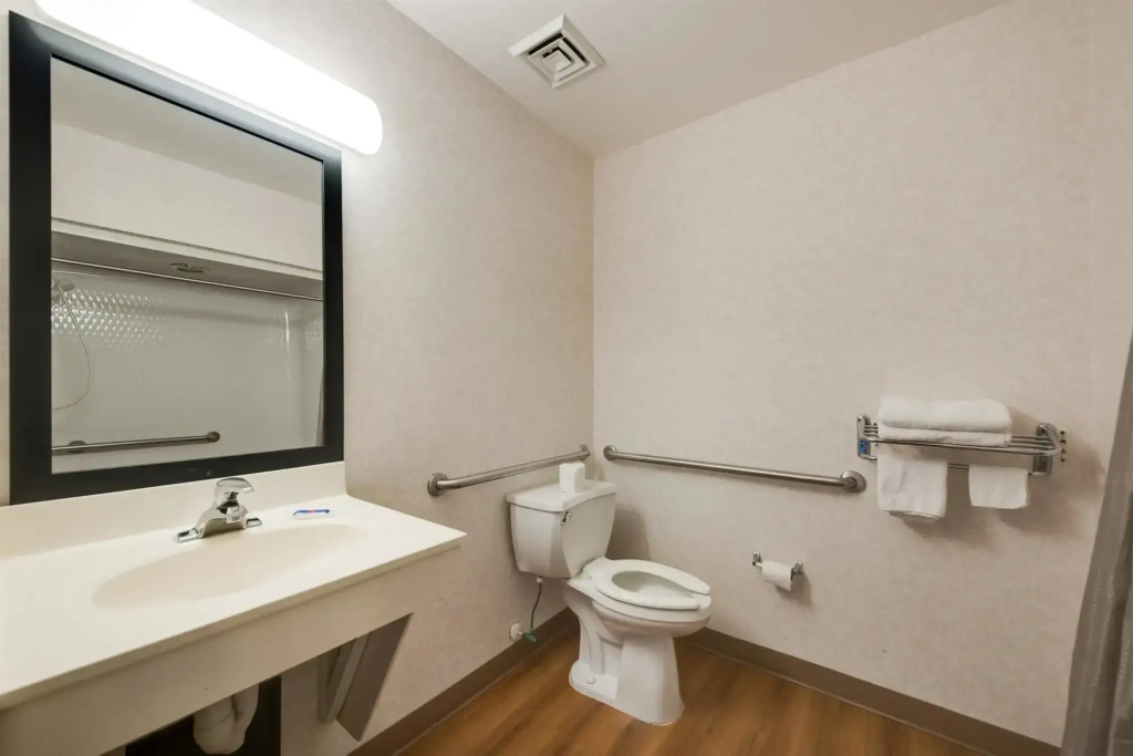 Motel 6-Statesville, NC