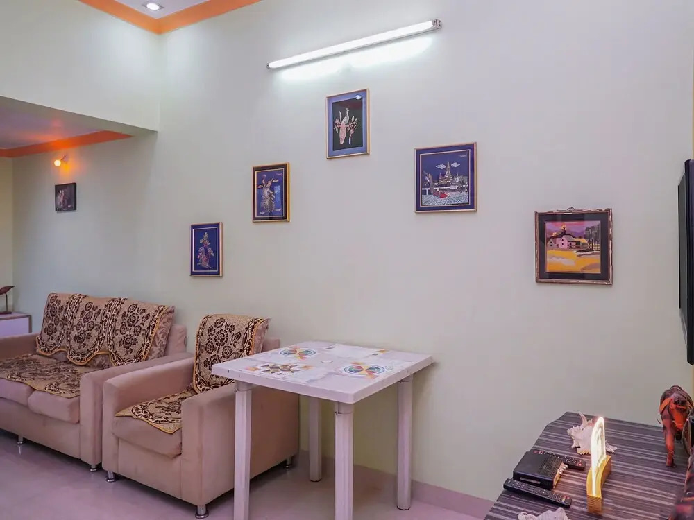 OYO 23092 Home Peaceful 2BHK Lonavala