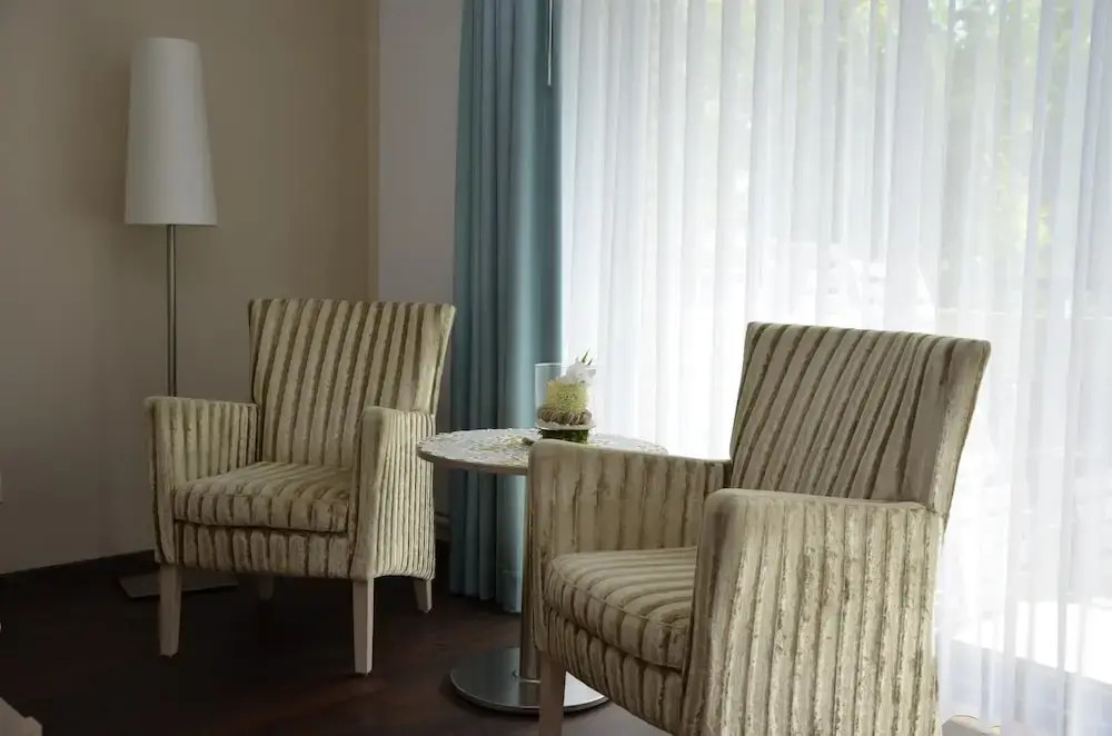 Hotel Dreyer Garni