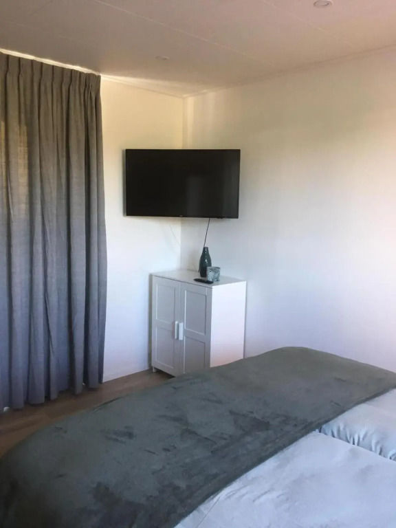 Luxury Lodge Veere