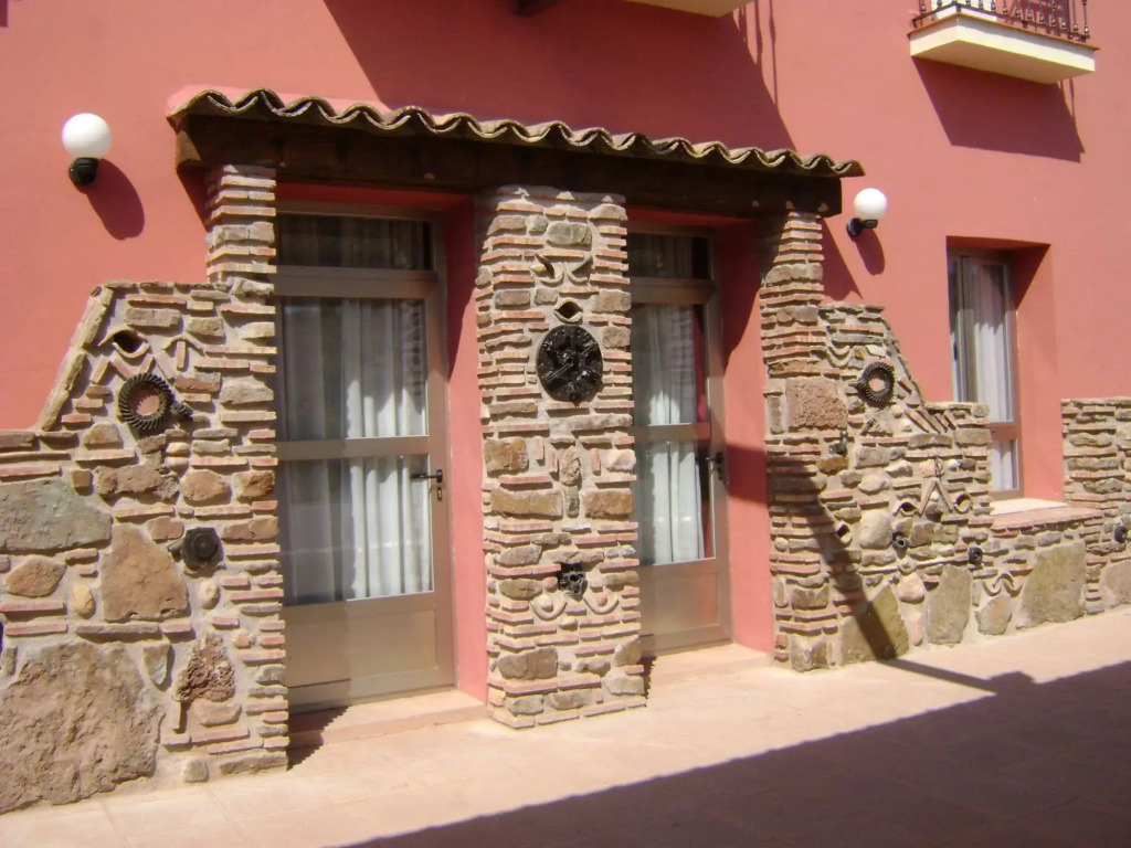 Hotel Don Juan