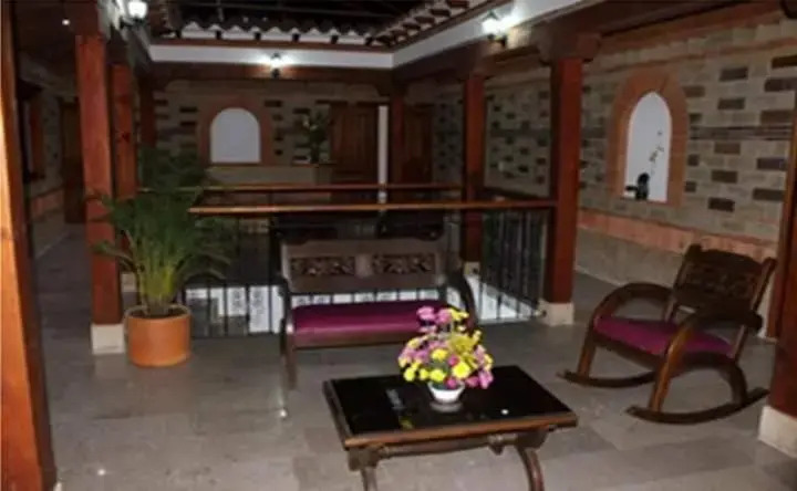 Hotel Orquideas De La Villa