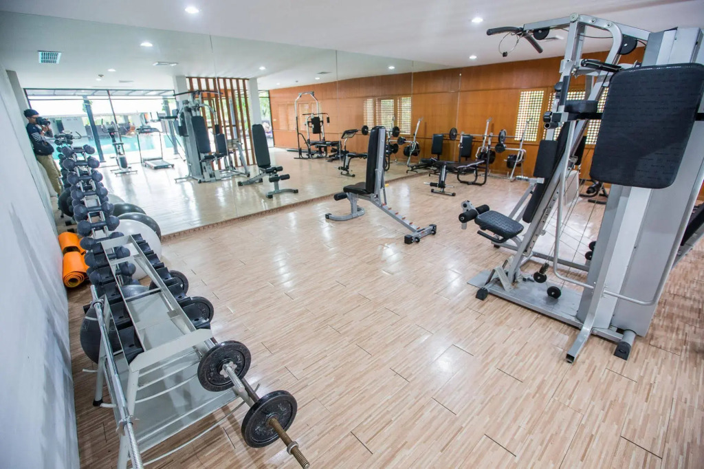 ZEN Rooms Huay Kaew Road