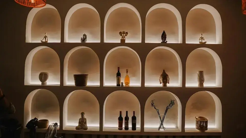 Buddha House Hotel and Cocktail Bar