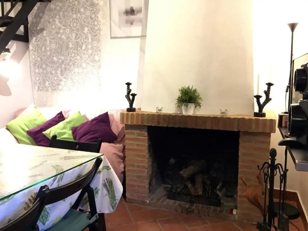 Villa La Heredad by CasaTuristica