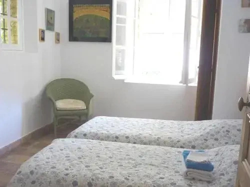 Villa Piste Des Vieilles Sinieres