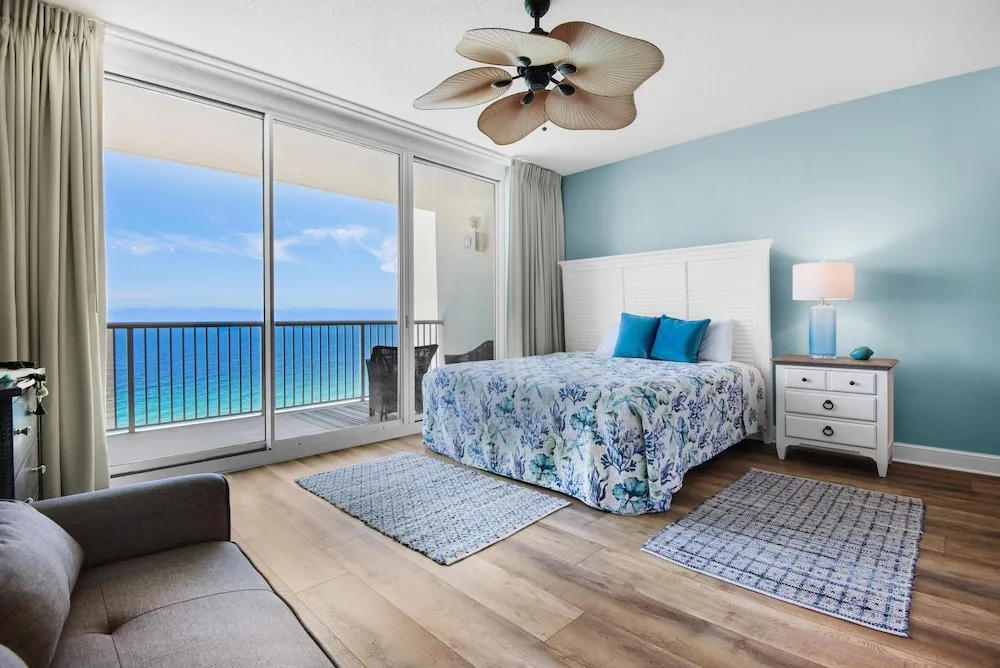 Majestic Beach Towers 1-2109