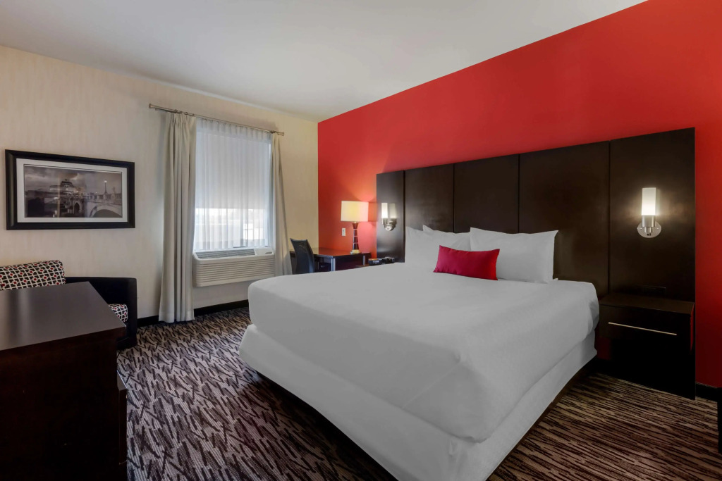 C Hotel by Carmens, BW Premier Collection