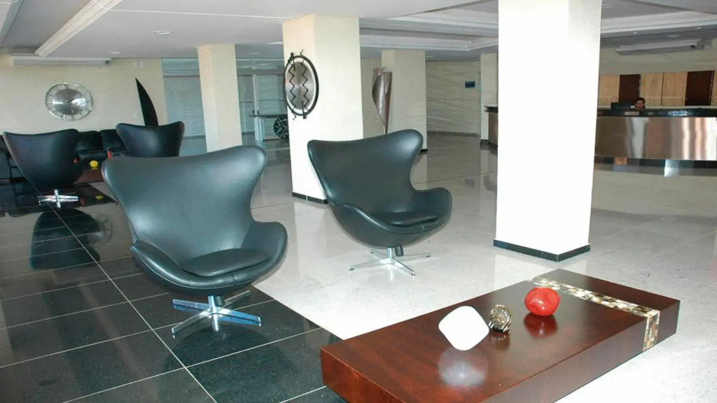 IMG Hotel Rio Quente
