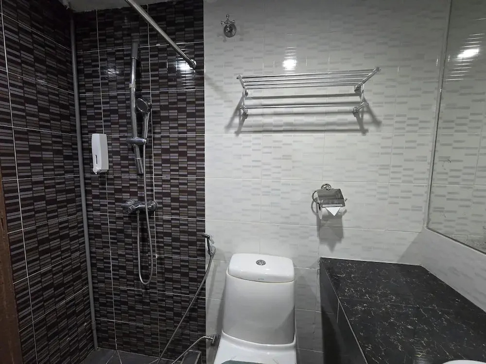 Fast Hotel Melaka