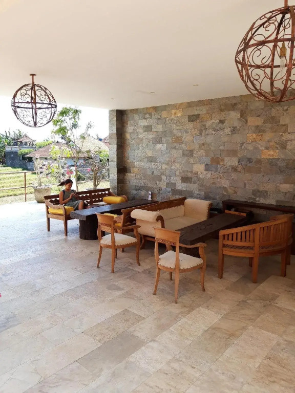 Villa Lotus 8