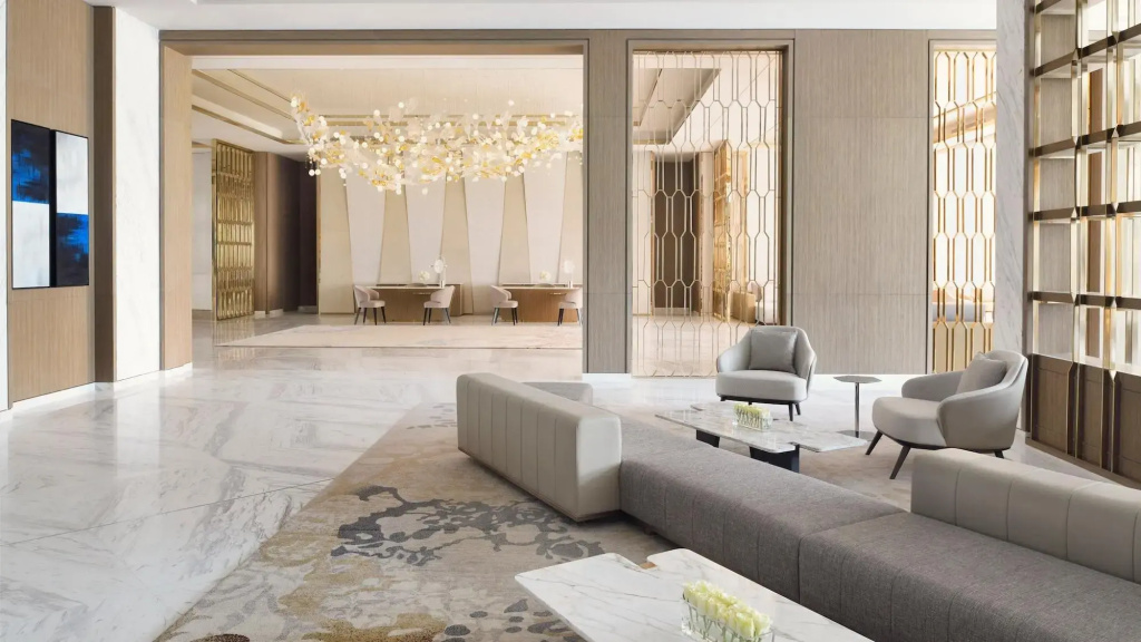 InterContinental Abu Dhabi by IHG