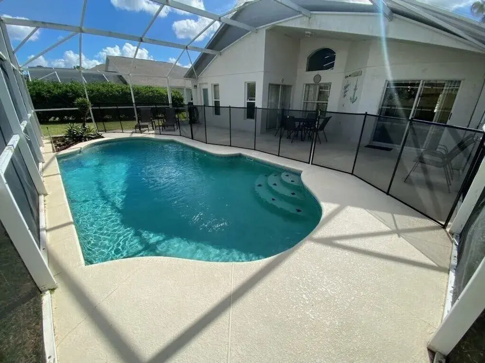 Southern Dunes Villa Private Pool Home