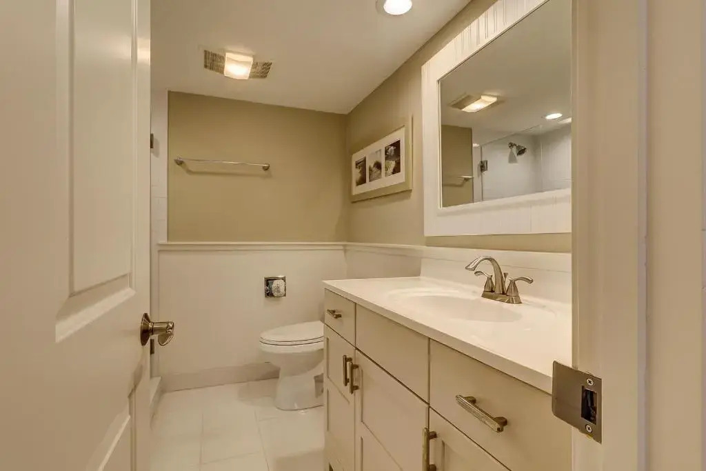 252 Stoney Creek 3 BR Condo Sea Pines