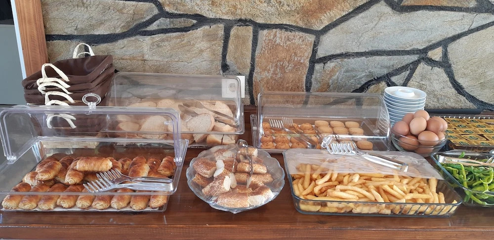 Geyikli Berfin Otel