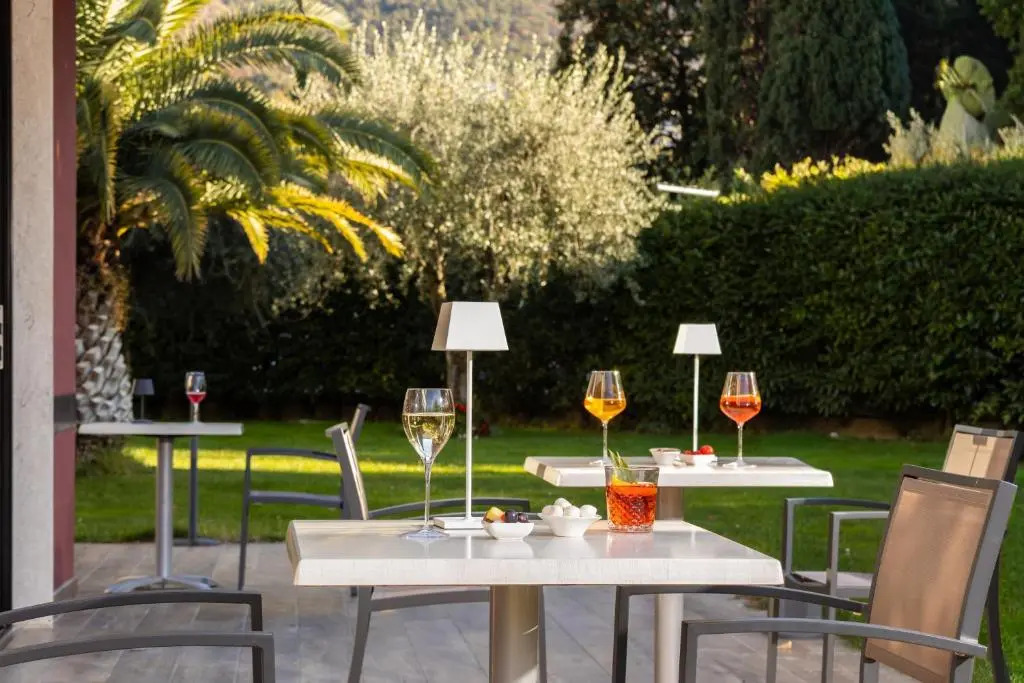 Hotel Villa Claudia
