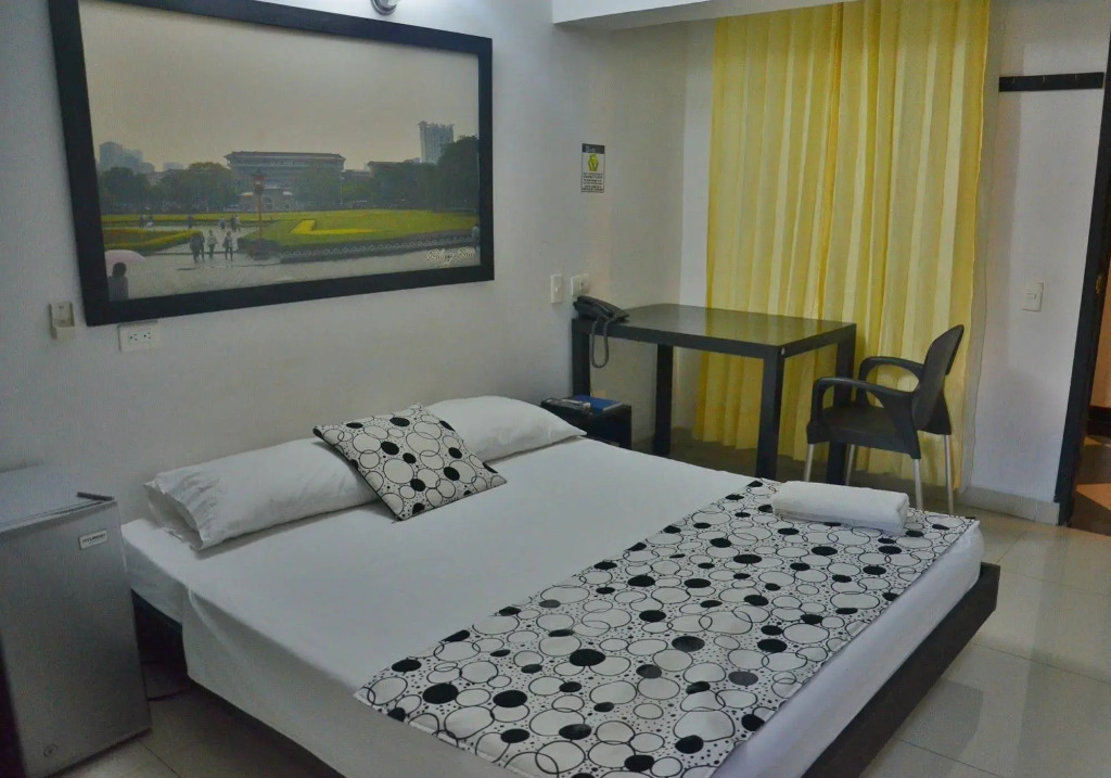 Hotel Savac