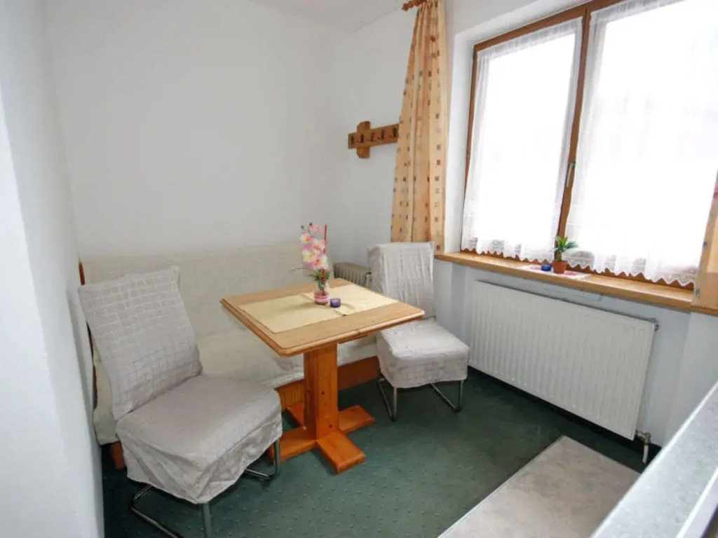 Apartment Falkner Längenfeld 12167