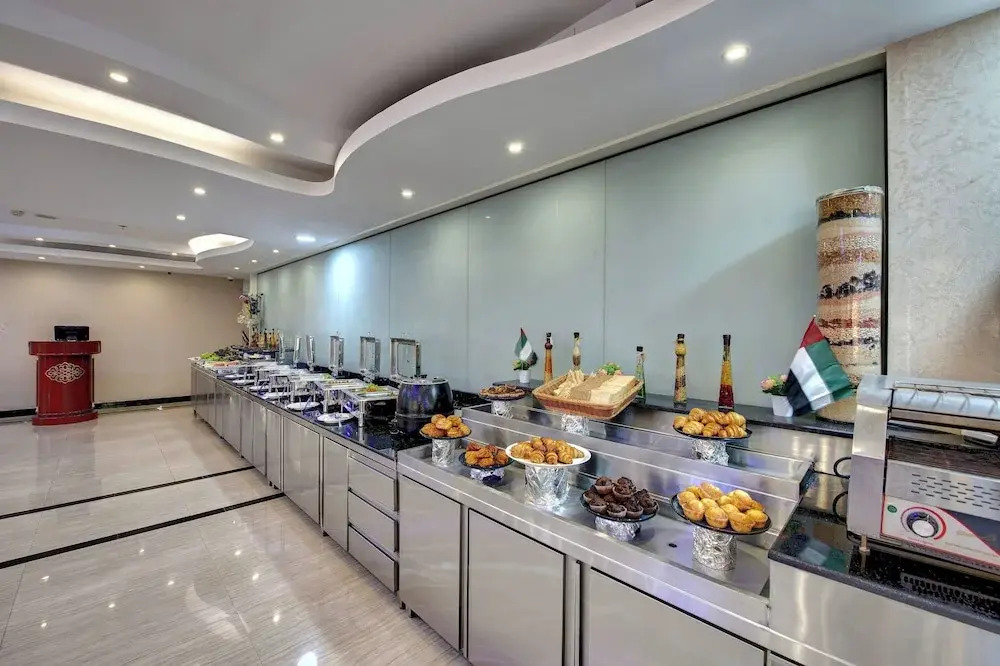 City Stay Hotel Expo Centre