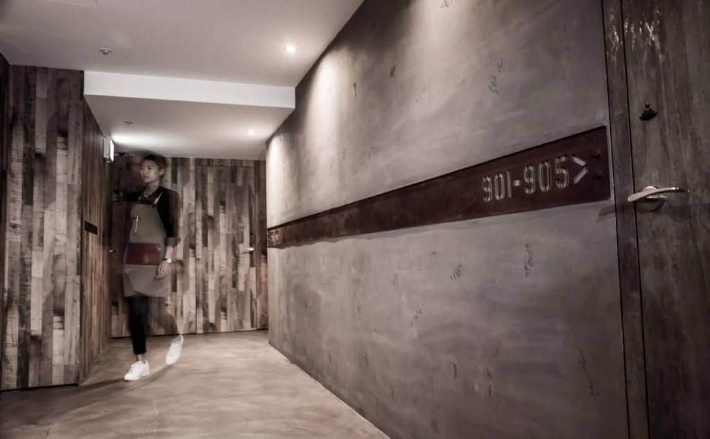 Hotel Hart