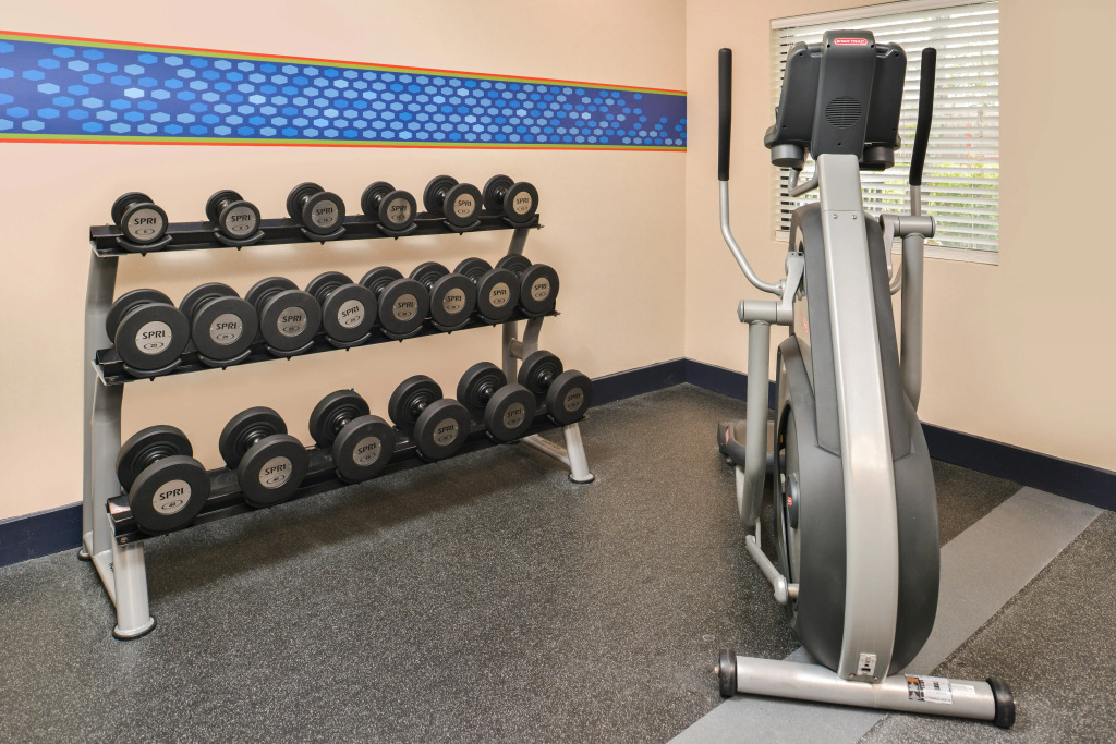 Hampton Inn Vero Beach Outlets