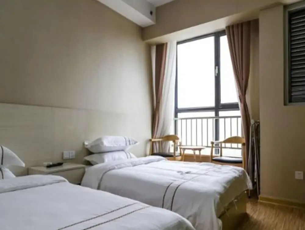 Weihai Showname Apartment Hotel