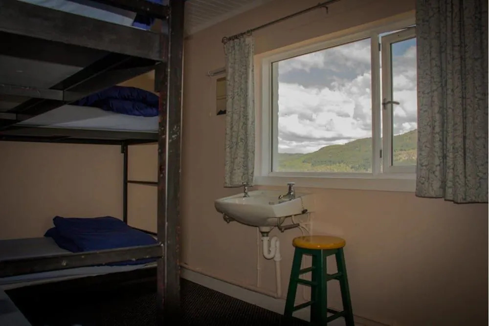 The Lochside Hostel