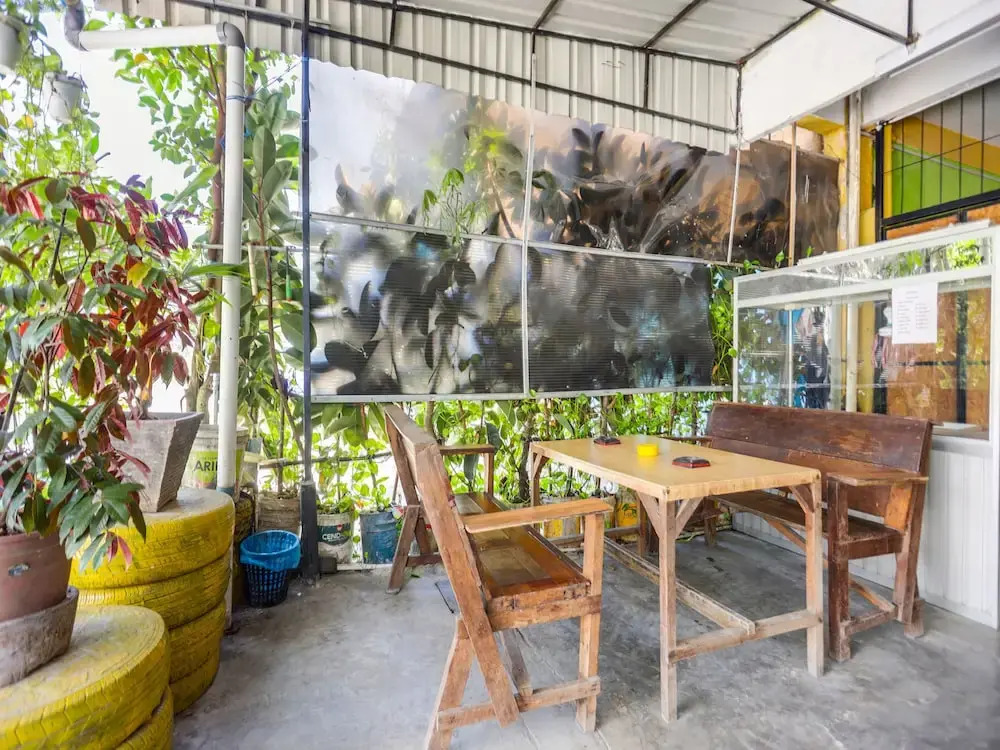Hotel O Bilqis Homestay NearThe Hot River, Dog Run