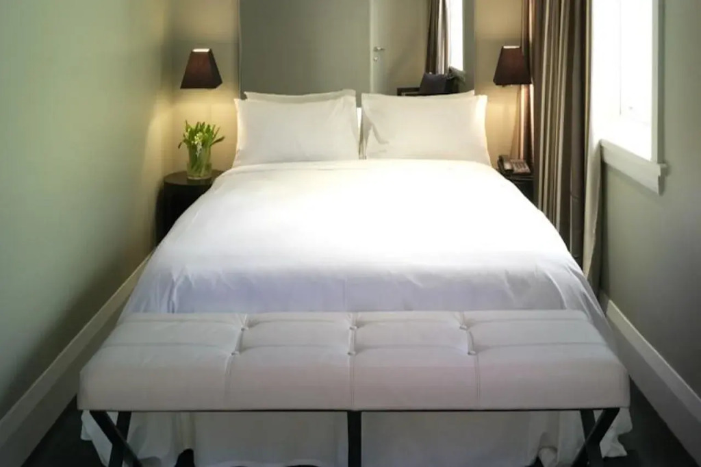 Kirketon Hotel Sydney