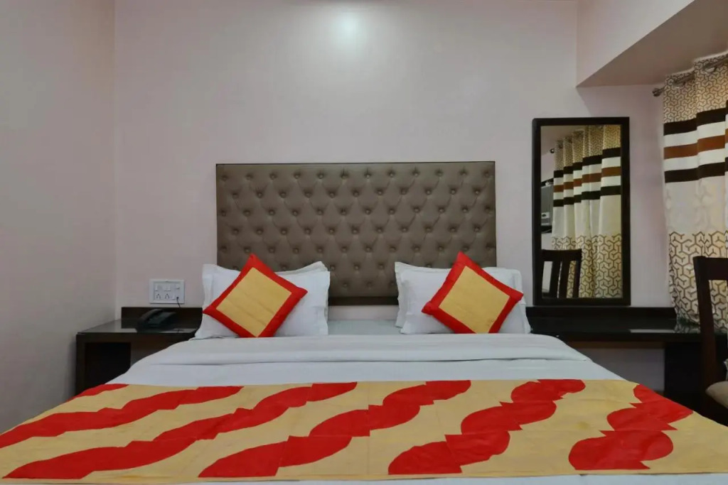 Hotel Kabeer