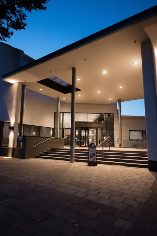 Leopold Guest House